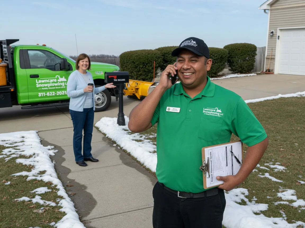 Lawn Care Services By Expert Landscaper Berwick, ME FAQs